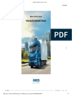 New Eurocargo by Iveco - Issuu