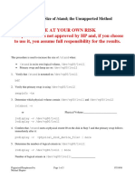 IncreaseStand PDF