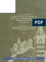 Gocebe Uygarliginda Coban Ve Cobanlik Ul PDF