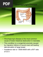 CHEO Constipation Management Guide | PDF | Constipation | Human Feces