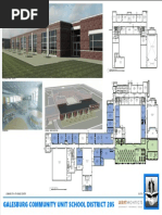 Lombard Middle School Plan