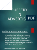 2 Puffery-in-Advertisement