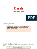 Darah