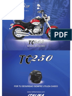 tc250 PDF
