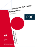 Eaethquake Resistant PDF