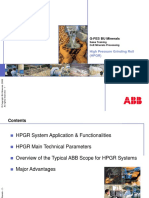 AB HPGR Brochure