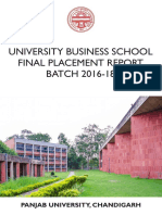 Final Placement Report 2016 18 PDF