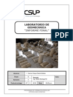 Informe Final Geomecanica