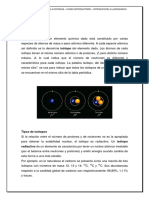 Isotopos PDF
