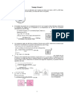 Trabajo de Gases Ideales