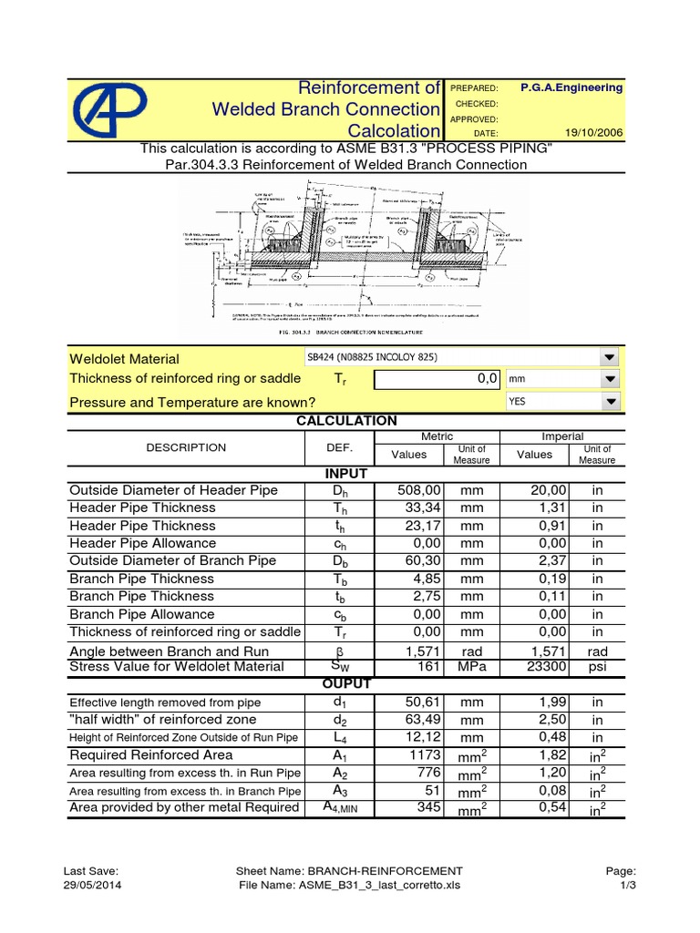 Asme b31 3 03 PDF Pipe (Fluid Conveyance) Materials