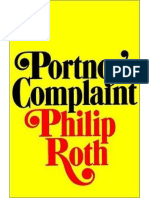 Filip Rot Portnoyeva Boljkapdf PDF