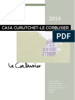 Casa Curutchet Le Corbusier