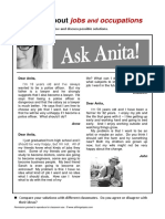 Advice Jobs PDF