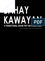 Bahay Kawayan_A transitional house for the Philippines_low res.pdf
