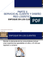 Logistica estrategica