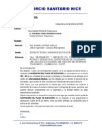 Consorcio Sanitario Nice: Jr. Juan Francisco Ramos #331 - Andahuaylas, Tel. (083) 422310 - Cel. 983651737