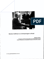 [Artigo] Becker, Goffman e a Antropologia no Brasil (Gilberto Velho).PDF