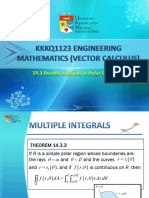 Vector Calculus