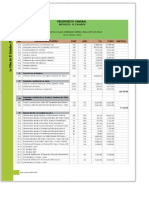 Proyectos Empresariales Con MS Project