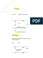 Casos de Aumento y Disminuc de Capital