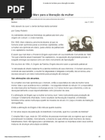 Decodificando o Comportamento Feminino