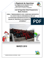 Informe-Mensual - Olivoo PDF