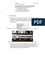 AAReporte de Orgánica Alcoholes DEFINITIVO PDF