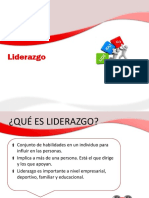 Grupo de Liderazgo