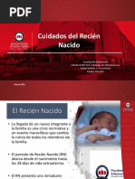 Cuidados Del RN
