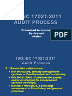 ISO 17021