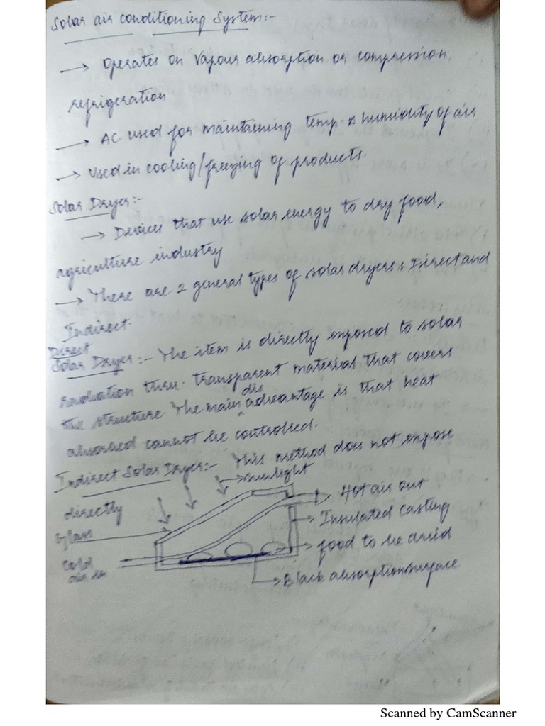 Ase Notes | PDF
