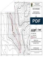 Peta Catchment Area