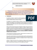 Formulario DINV-001A - Intructivo para El Formulario DI-01 - Propuesta de Tema de Investigación