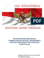 Juknis Lomba Padus 2015 PDF