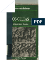 KRUTA Venceslas Os Celtas PDF