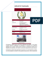 Organismo Judicial de Guatemala.docx