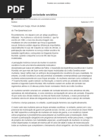 Paralelos Com a Sociedade Soviética