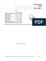 Datasheet 601 015 PDF