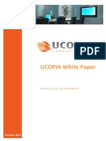 UCOPIA White Paper PDF