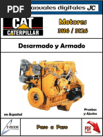 Best Caterpillar 3116 Documents Scribd