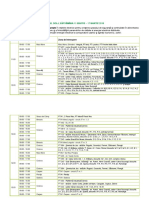 Intreruperi Energie 11 03 - 17 03 2019 Judetul Dolj