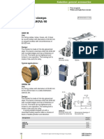 ABB Universal Clamps