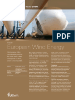 EWEM European Wind Energy Master