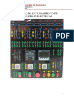 Laboratorios 7b Ml253 Manual de Entrenamiento