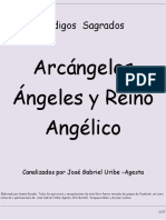 Arcángeles, Angeles y Reino Angelico.pdf