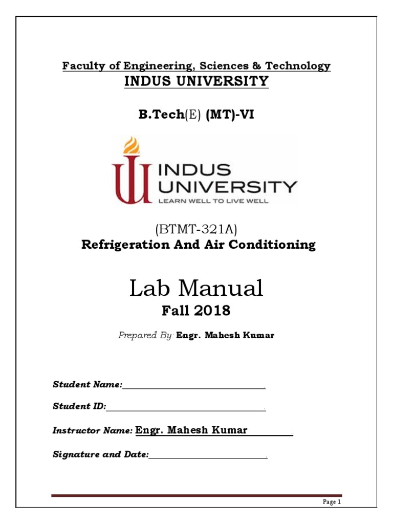 RAAC Cover Page PDF | PDF | Engineering | Science