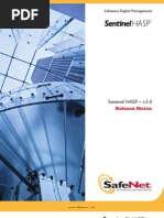 Download Sentinel HASP Release Notes 50 by Gaurang Vyas SN40578258 doc pdf