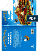 A Ilha de Chocolate PDF