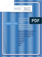 GUÍA - APA -Citas y Referencias -2018.pdf